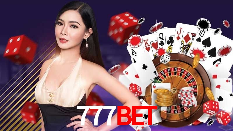Desvendando o Mundo dos Jogos Virtuais na 777bet
