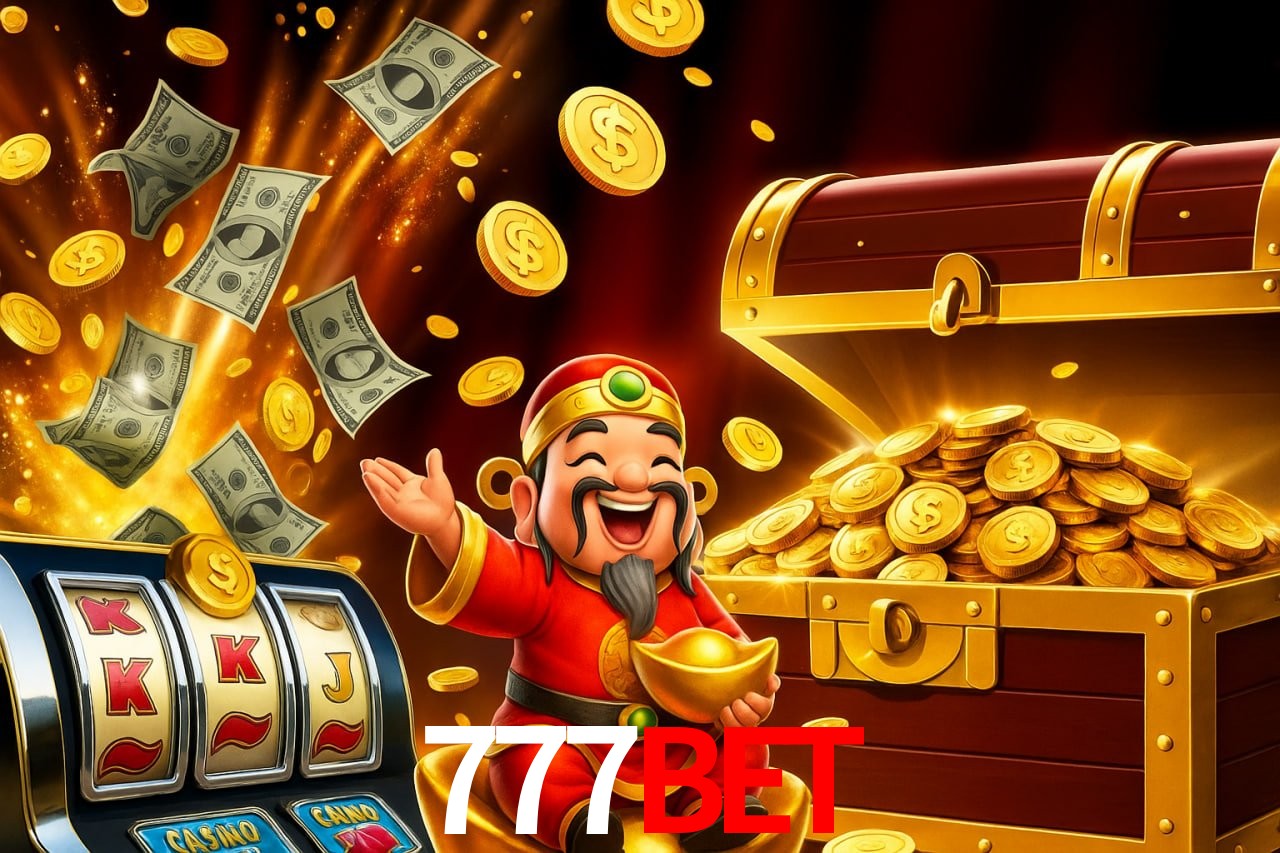 Desvendando o Mundo dos Jogos Virtuais na 777bet